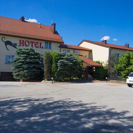 Hotel Kot Siestrzen Exteriér fotografie