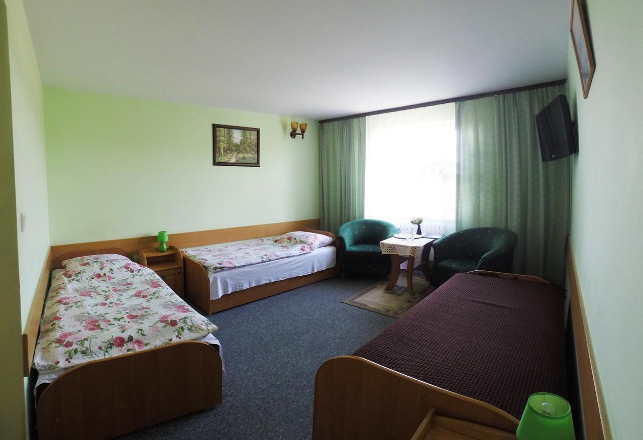 Hotel Kot Siestrzen Exteriér fotografie