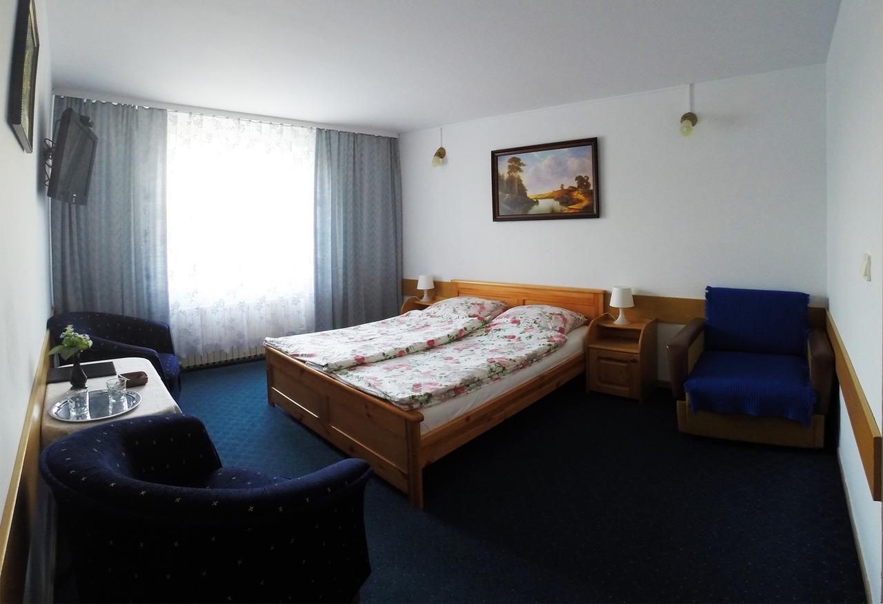 Hotel Kot Siestrzen Exteriér fotografie
