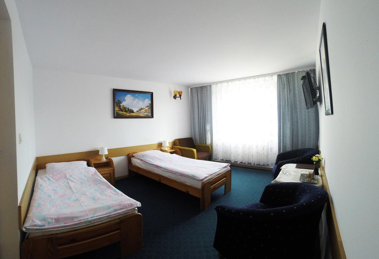 Hotel Kot Siestrzen Exteriér fotografie