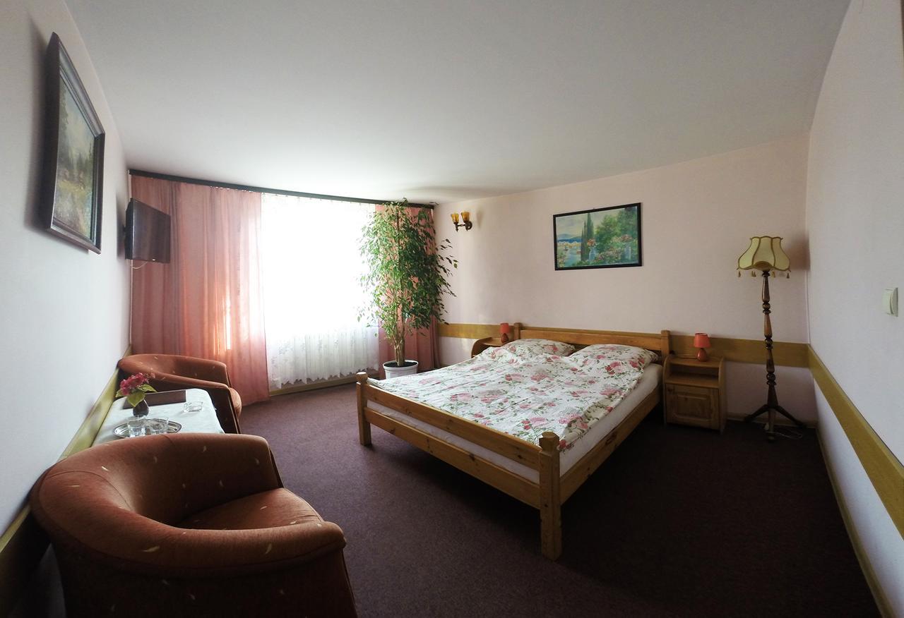 Hotel Kot Siestrzen Exteriér fotografie