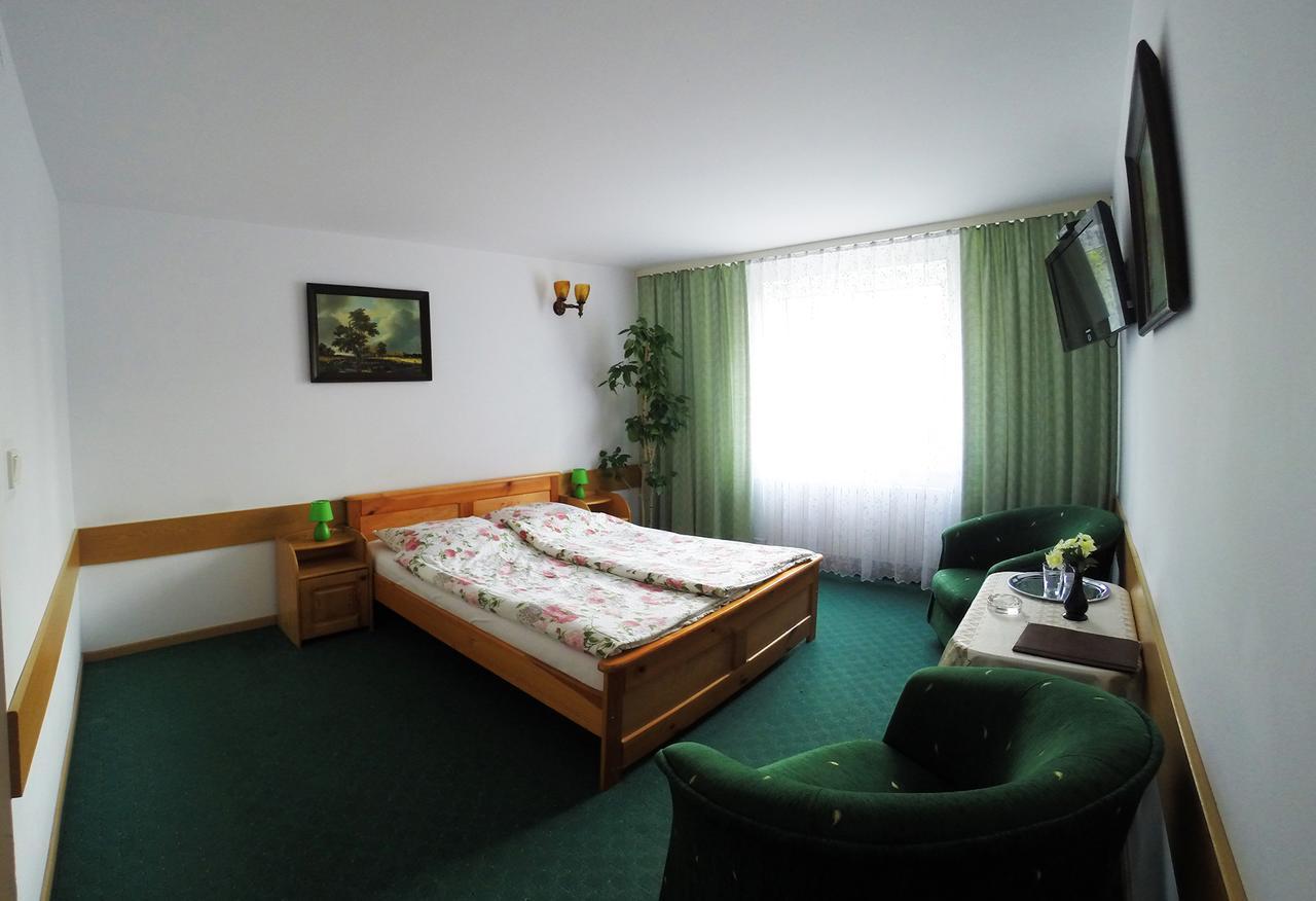 Hotel Kot Siestrzen Exteriér fotografie