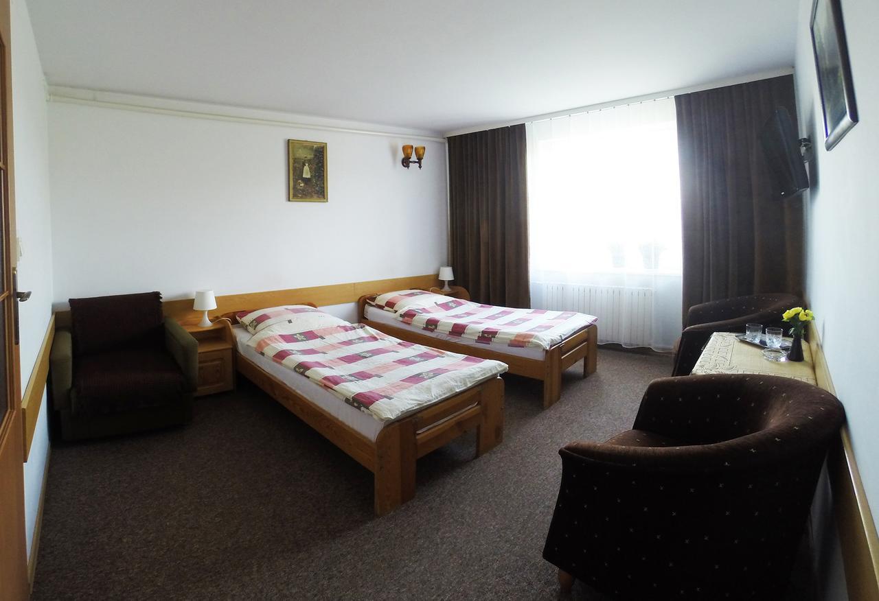 Hotel Kot Siestrzen Exteriér fotografie