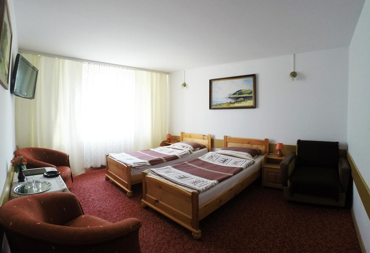 Hotel Kot Siestrzen Exteriér fotografie